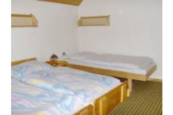 Словакия Privát Habovka, Экстерьер